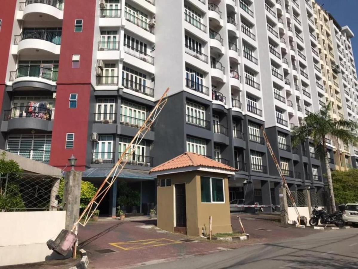 Blue Andaman Seaview Families Suite Apartment Kuah Exterior foto
